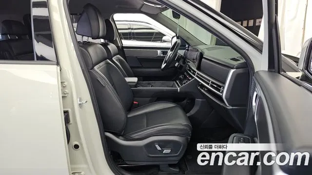 Hyundai Santa Fe MX5 — Фото автомобиля 17