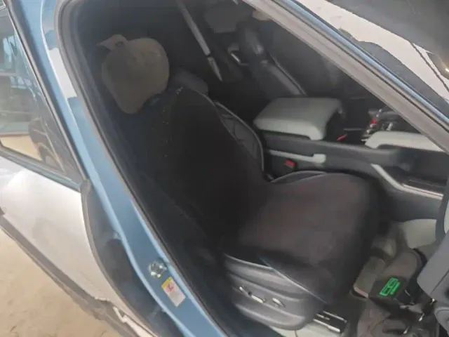 BYD FangChengBao Leopard 5 — Фото автомобиля 24