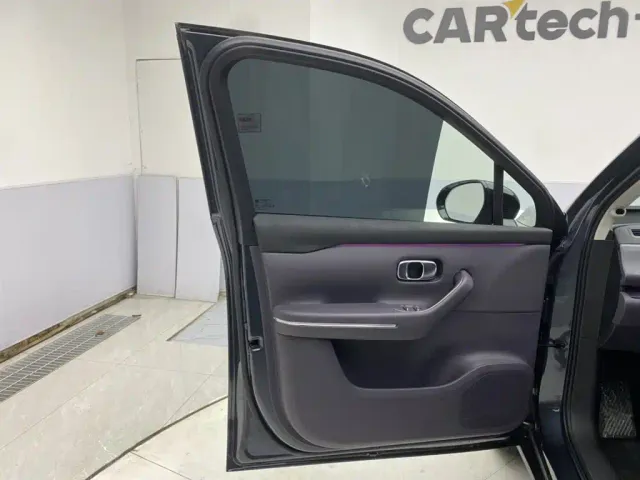 Leapmotor C10 — Фото автомобиля 16