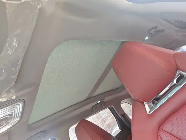 Changan CS75 Plus — Фото автомобиля 19