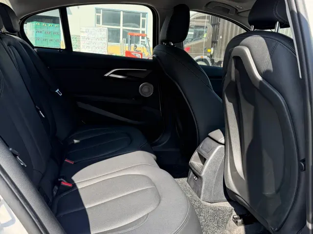 BMW 1 Series — Фото автомобиля 15