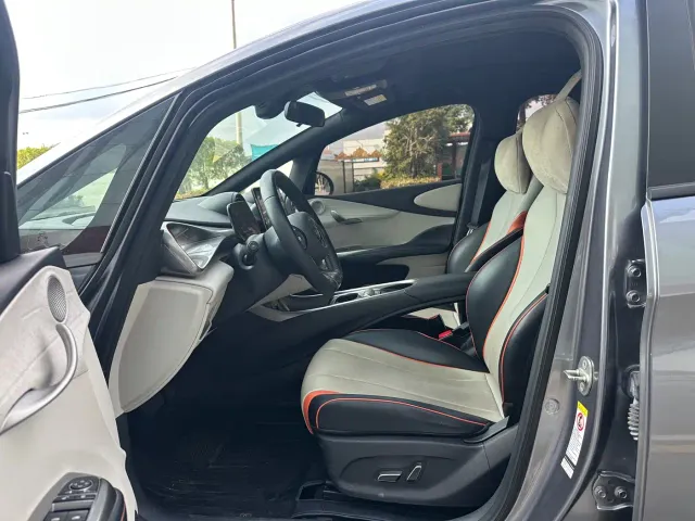 BYD Dolphin — Фото автомобиля 12