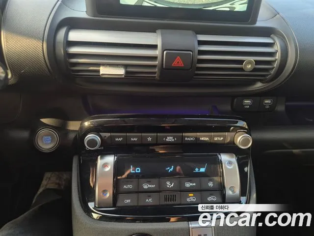 Hyundai Casper — Фото автомобиля 17