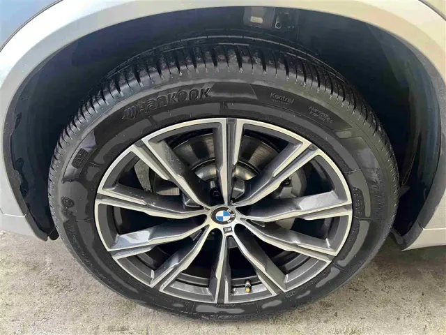 BMW X5 — Фото автомобиля 20