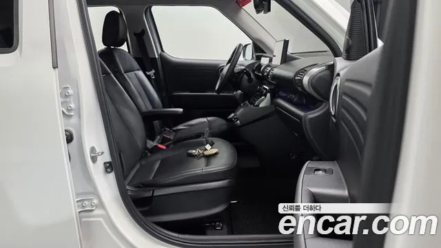 Hyundai Casper — Фото автомобиля 16
