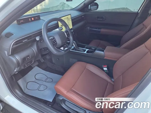 Hyundai Avante (CN8) — Фото автомобиля 7