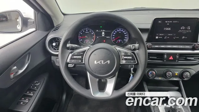 Kia K3 Generation 2 — Фото автомобиля 14