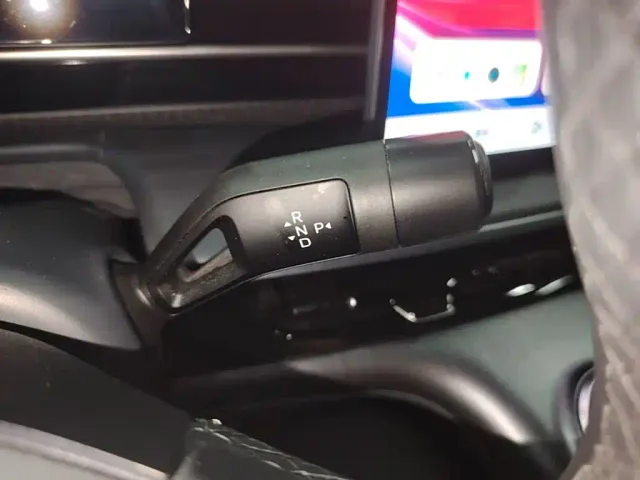 Geely Galaxy E5 — Фото автомобиля 13