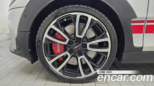 Mini Clubman — Фото автомобиля 4
