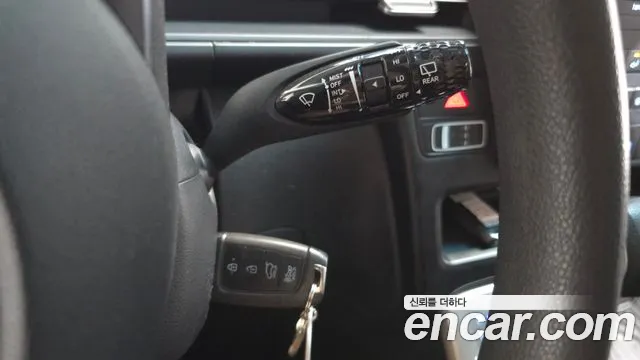 Hyundai Staria Staria Карго 5 мест — Фото автомобиля 16