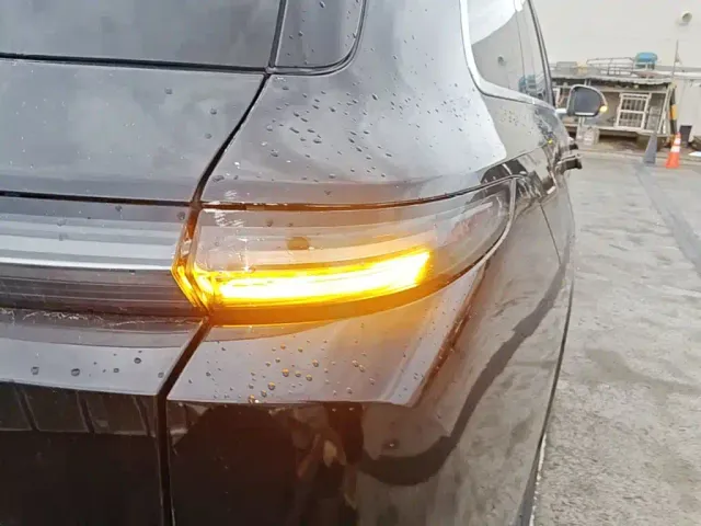 Li Auto L9 — Фото автомобиля 7