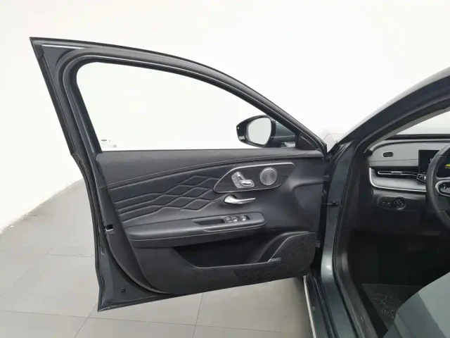 Chery Arrizo 8 PRO — Фото автомобиля 8