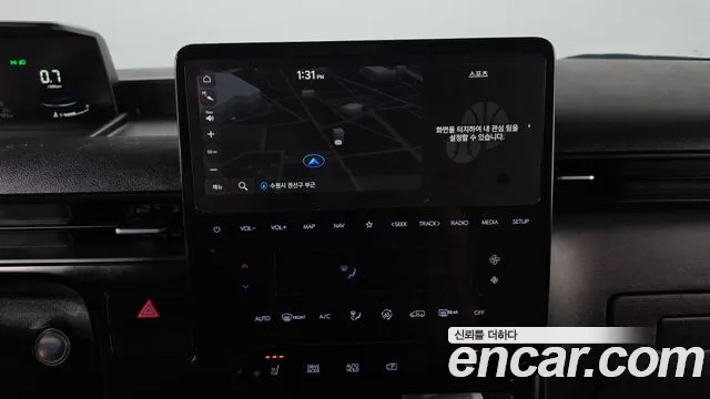 Hyundai Staria — Фото автомобиля 12