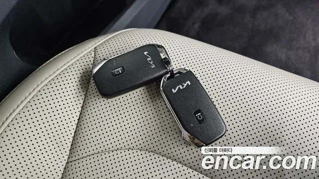 Kia EV6 Standard — Фото автомобиля 26