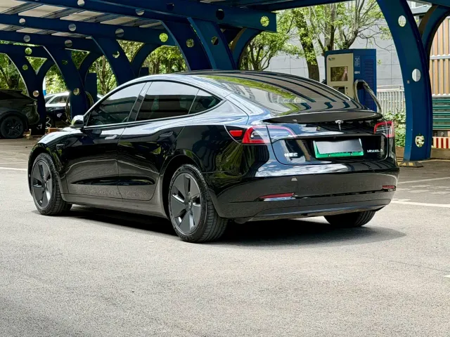 Tesla Model 3 — Фото автомобиля 6