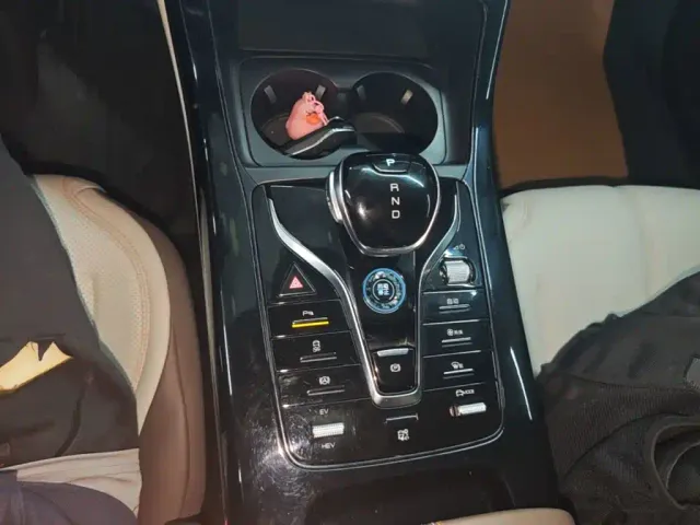BYD Qin PLUS — Фото автомобиля 13