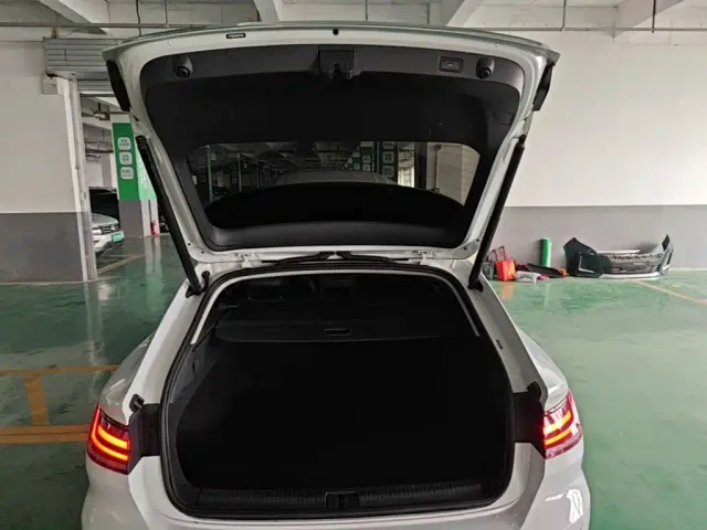 Volkswagen CC — Фото автомобиля 15