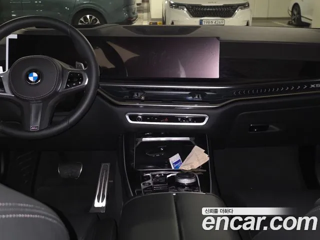 BMW X5 G05 — Фото автомобиля 6