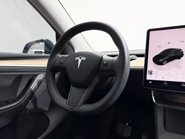 Tesla Model Y — Фото автомобиля 12