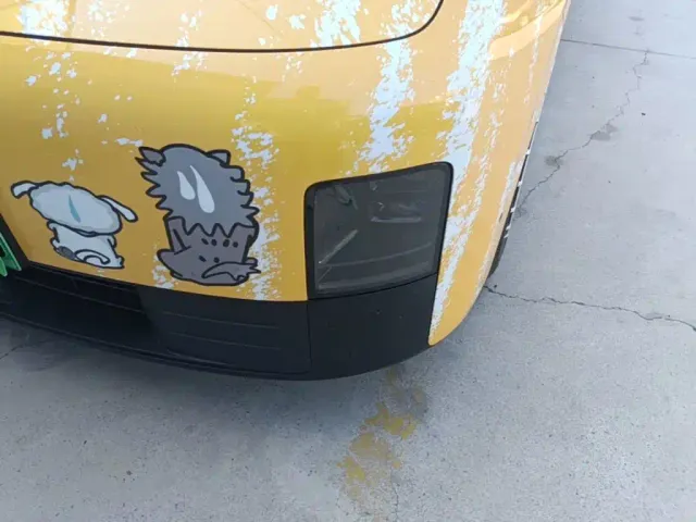 Li Auto MEGA — Фото автомобиля 23