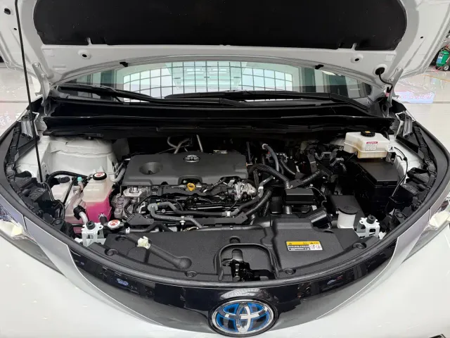 Toyota Sienna — Фото автомобиля 26