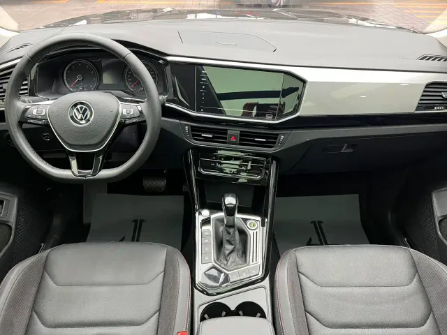 Volkswagen Tayron — Фото автомобиля 9