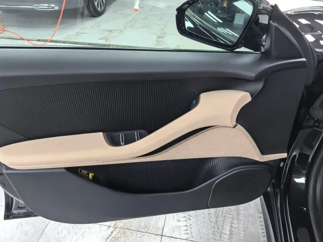 Nio ET5 Touring — Фото автомобиля 5