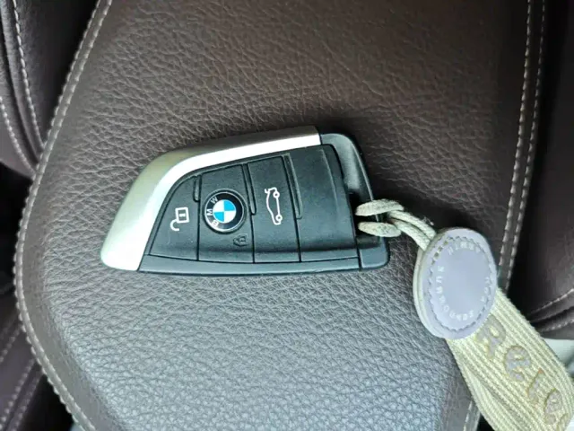 BMW X2 — Фото автомобиля 8