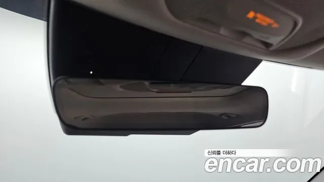 Kia EV3 — Фото автомобиля 30