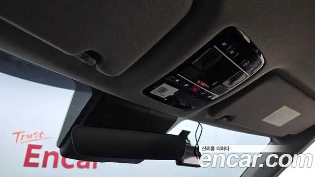 Hyundai Santa Fe MX5 — Фото автомобиля 24