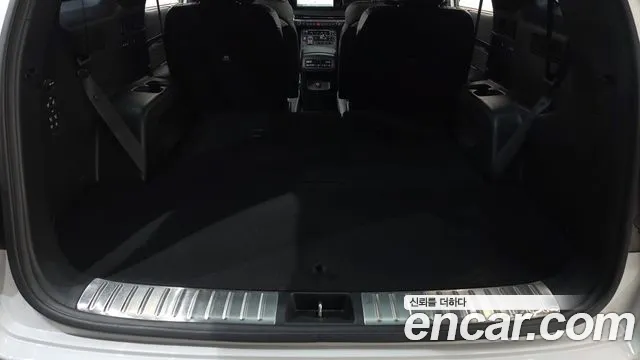 Hyundai Palisade The New Palisade — Фото автомобиля 26