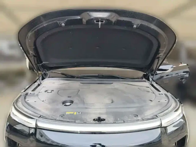 GAC Trumpchi Xiangwang S9 — Фото автомобиля 3