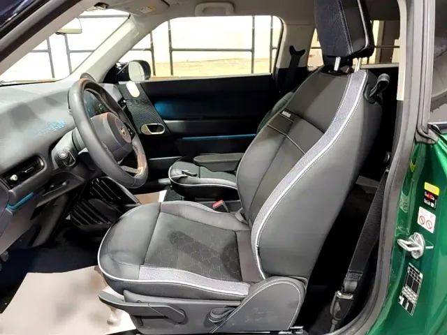 MINI Cooper — Фото автомобиля 14