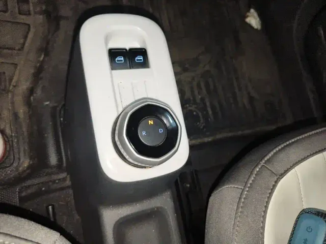 Geely Panda — Фото автомобиля 10