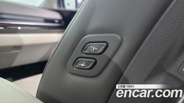 Kia Carnival 4th Gen — Фото автомобиля 26