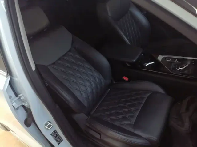 Wuling Asta — Фото автомобиля 24