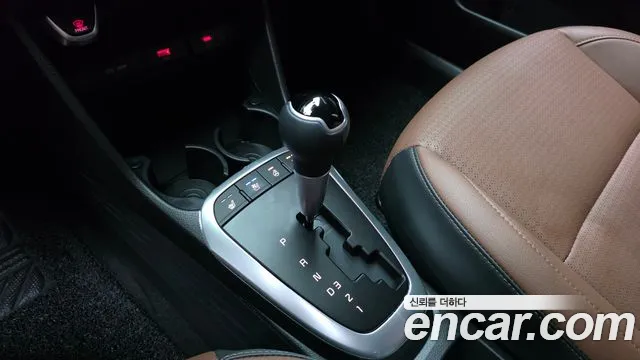 Kia morning Новый Morning (JA) Signature — Фото автомобиля 9