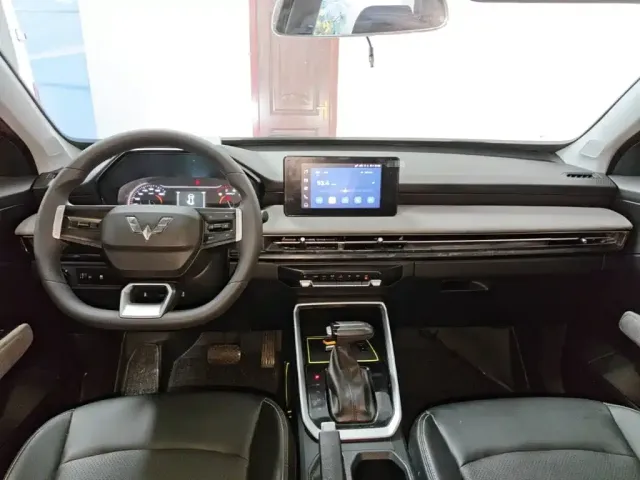 Wuling Xingchi — Фото автомобиля 5
