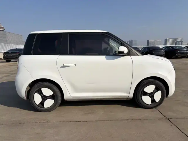 Changan Lumin — Фото автомобиля 5