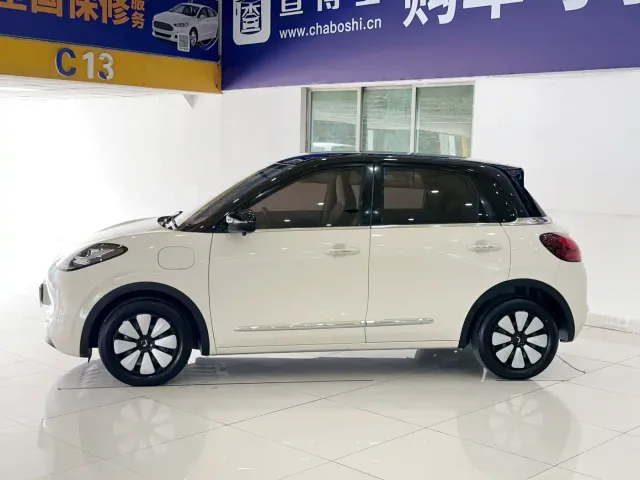 Wuling Bingo — Фото автомобиля 20
