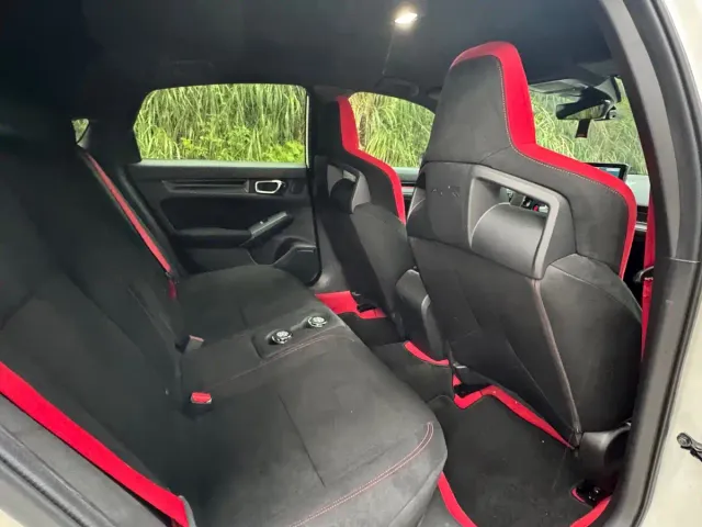 Honda Civic — Фото автомобиля 10