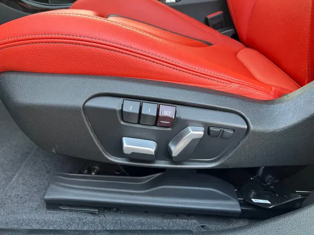 BMW 1 Series — Фото автомобиля 10