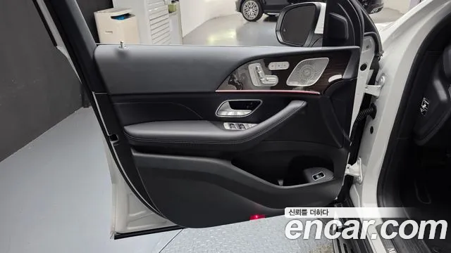 Mercedes-Benz GLE-Class W167 — Фото автомобиля 13