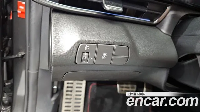 Hyundai AVANTE Новый Avante (CN7) — Фото автомобиля 15