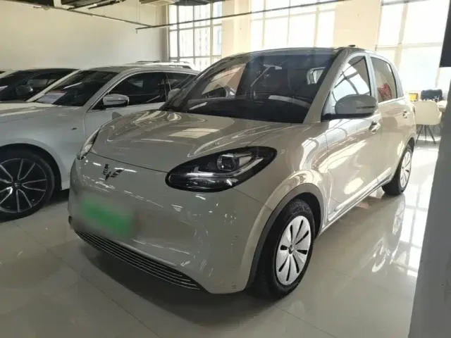 Фотография автомобиля — Wuling Bingo
