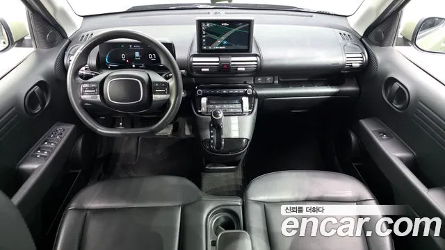 Hyundai Casper — Фото автомобиля 7