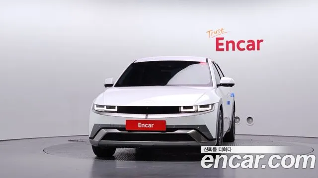 Hyundai Ioniq5 — Фото автомобиля 3