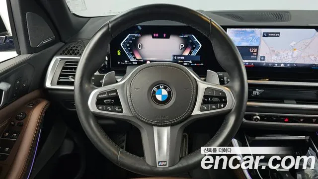 BMW X5 G05 — Фото автомобиля 19