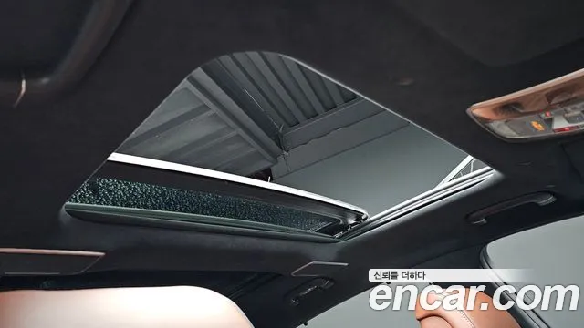 Genesis GV80 3.5T Бензин AWD — Фото автомобиля 16