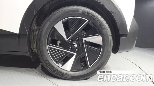 Hyundai Ioniq5 — Фото автомобиля 21